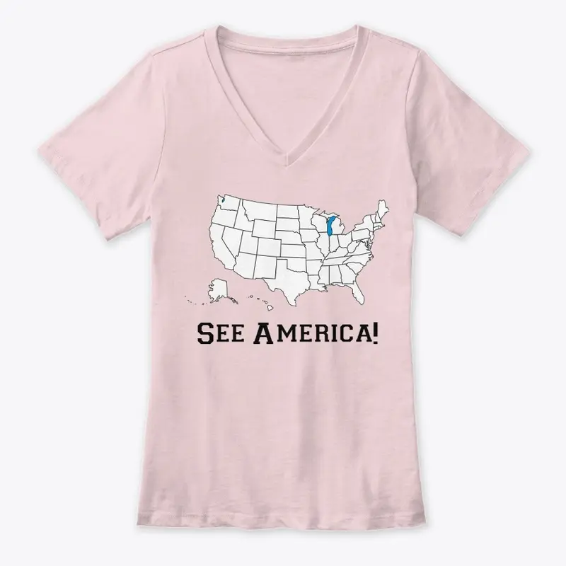 See America!