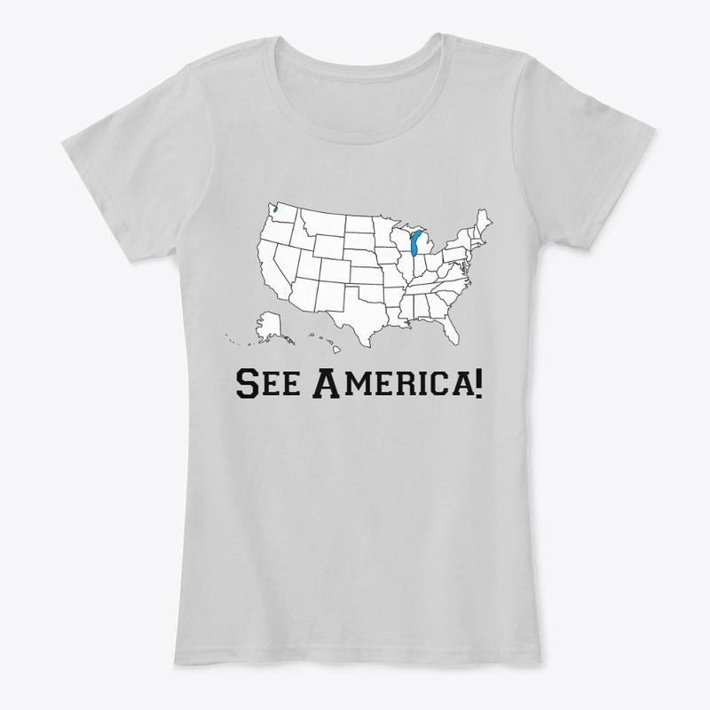 See America!