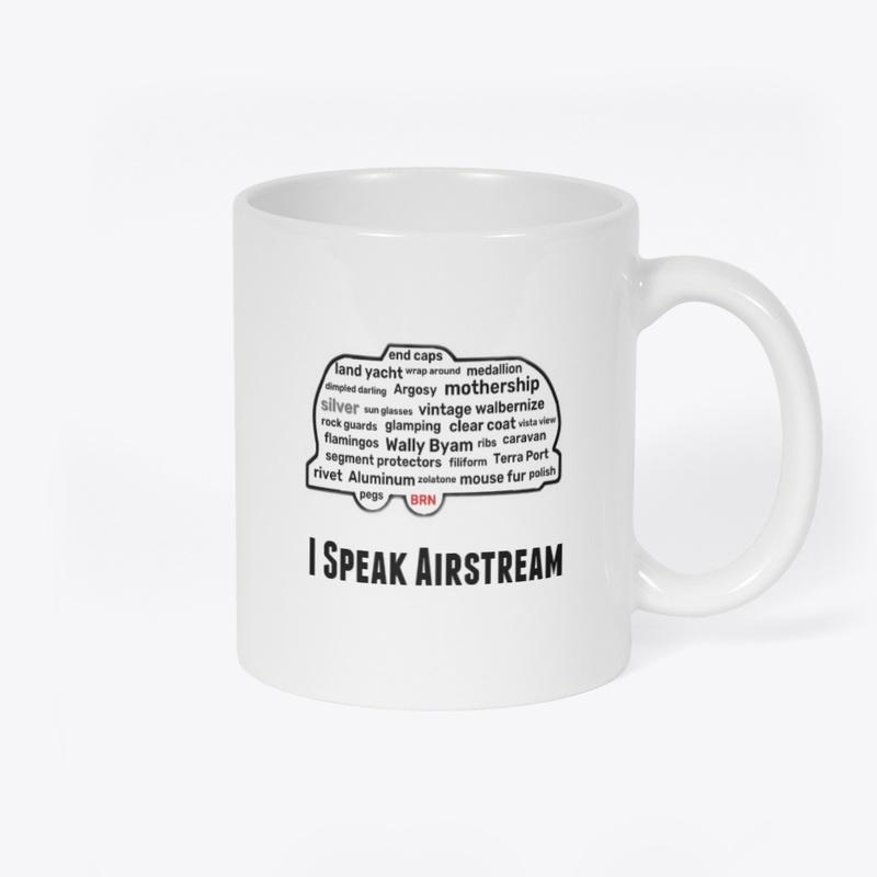 I Speak Airstream